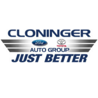 cloninger-auto-group-logo